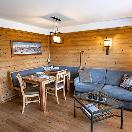 Hutmann Lejlighed Kirchdorf in Tirol Eksteriør billede